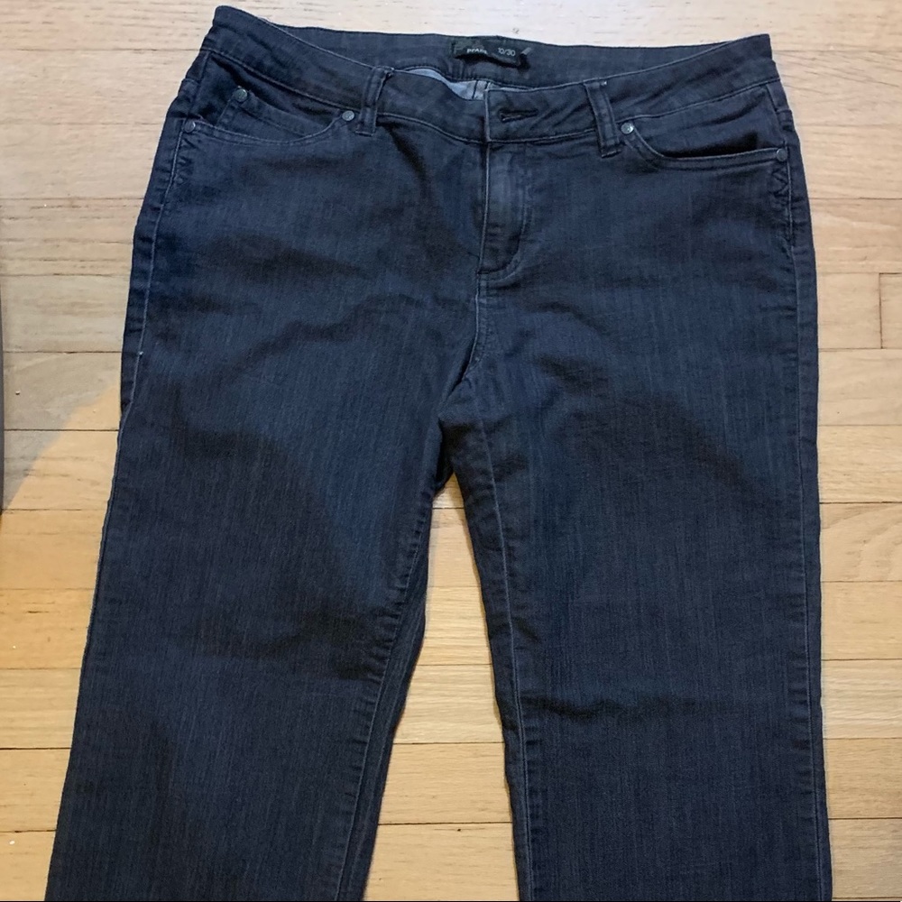 Prana stretch jean, size 10
